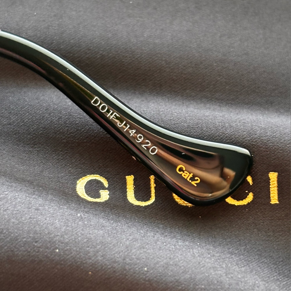 NWT Gucci Sunglasses - Picture 6 of 11